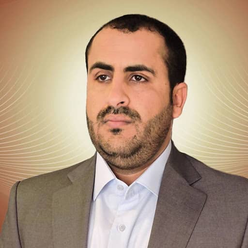 رئيس الوفد الوطني محمد عبدالسلام: بوقف العدوان ورفع الحصار على اليمن تستعيد السعودية أمنها المفقود